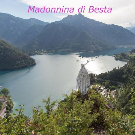 Appartamento Speranza Molina di Ledro Extérieur photo