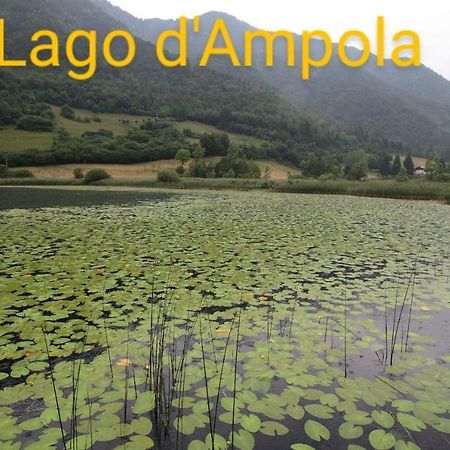 Appartamento Speranza Molina di Ledro Extérieur photo