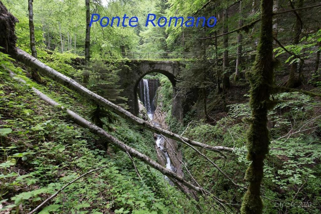 Appartamento Speranza Molina di Ledro Extérieur photo